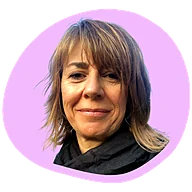 Silvina Colman